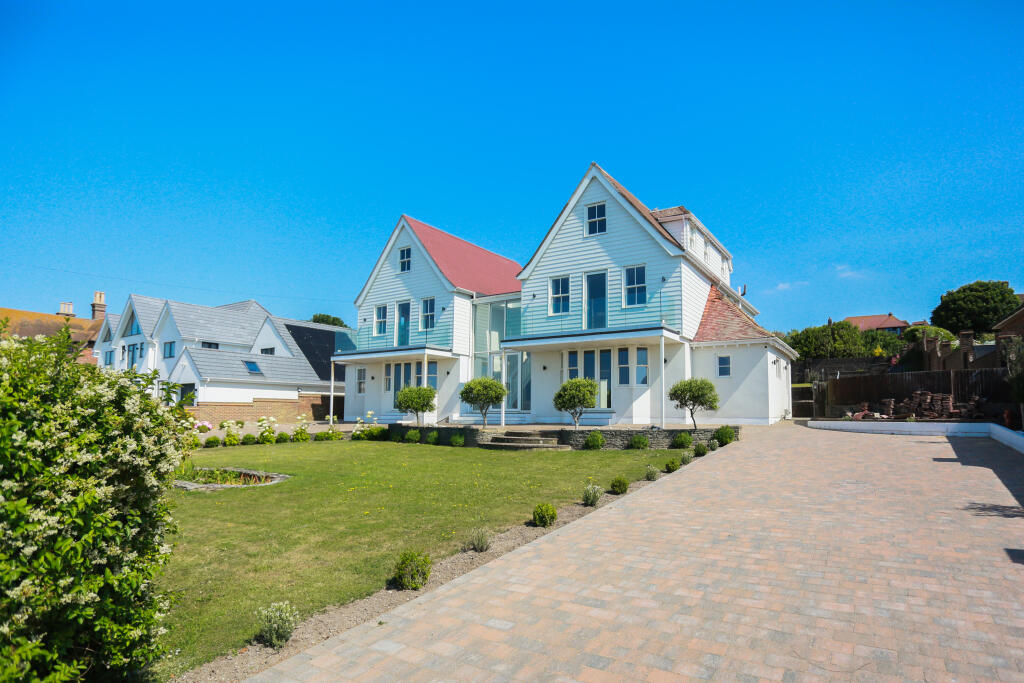 Main image of property: Roedean Way, Roedean, BN2