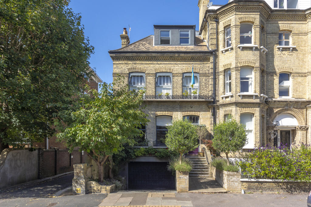 Main image of property: Wilbury Road, Hove, BN3