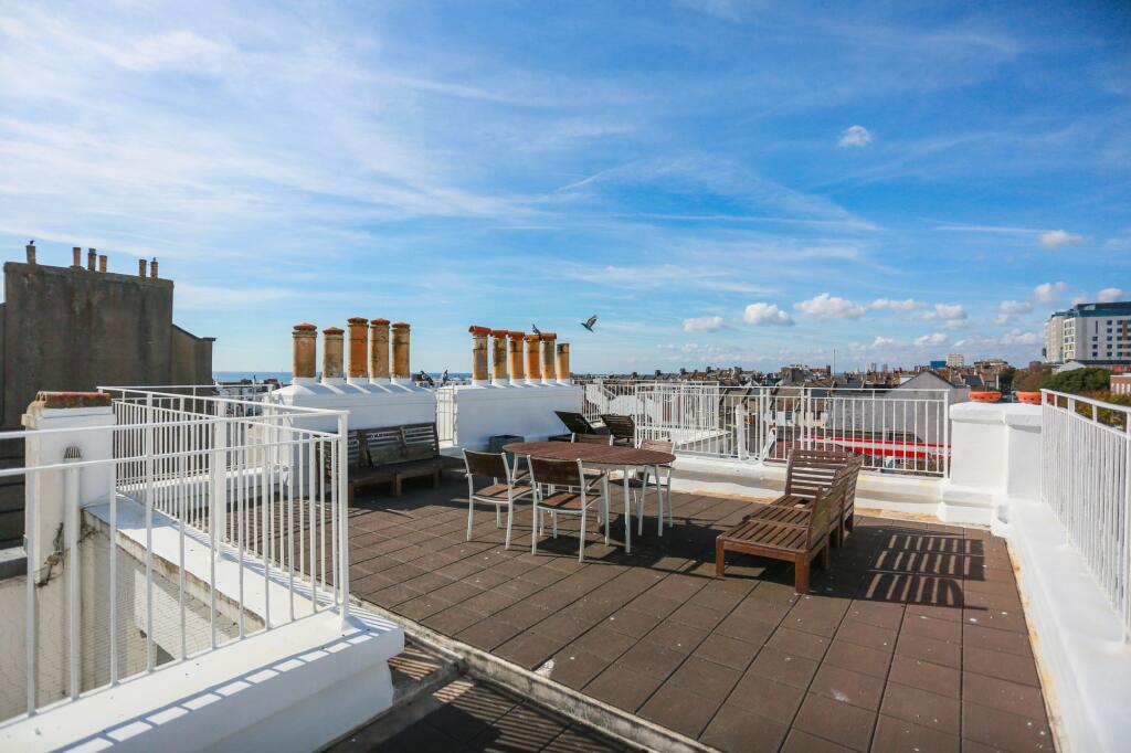 Main image of property: Sussex Square, 10 Sussex Square, BN2