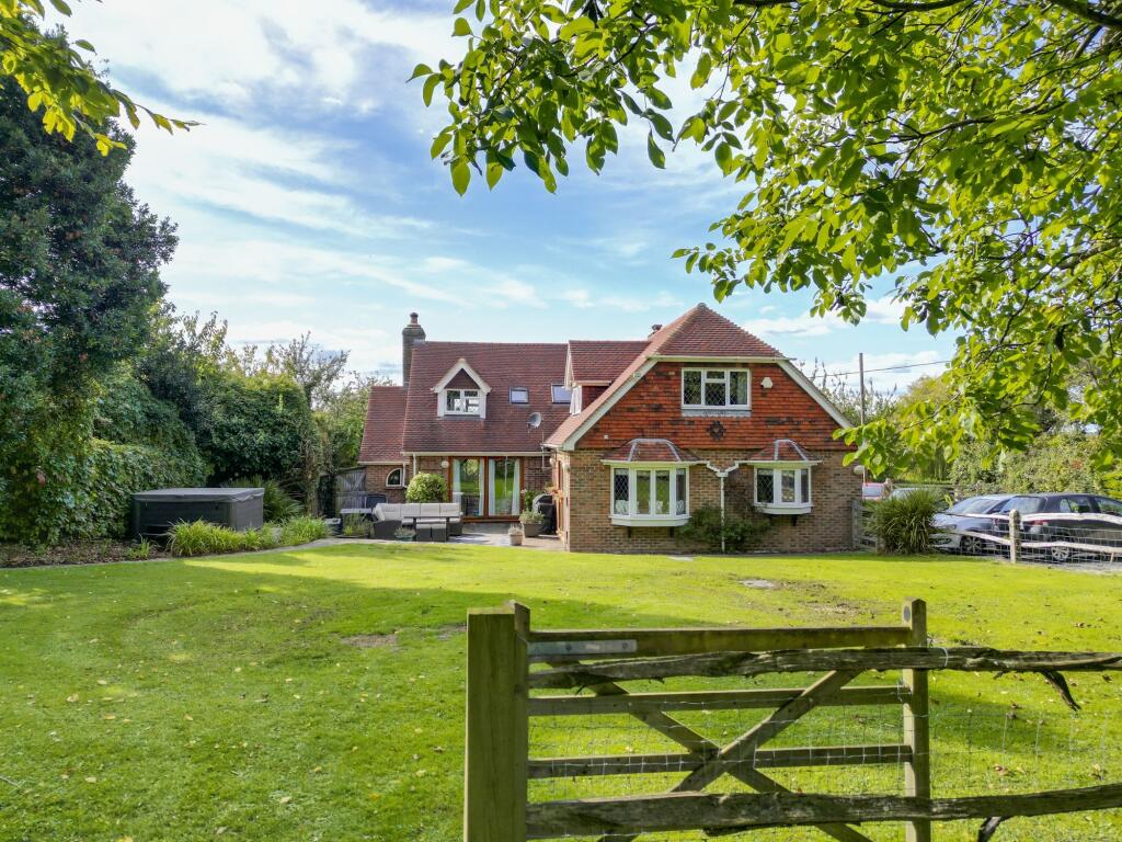 Main image of property: Henfield Road, Small Dole, BN5