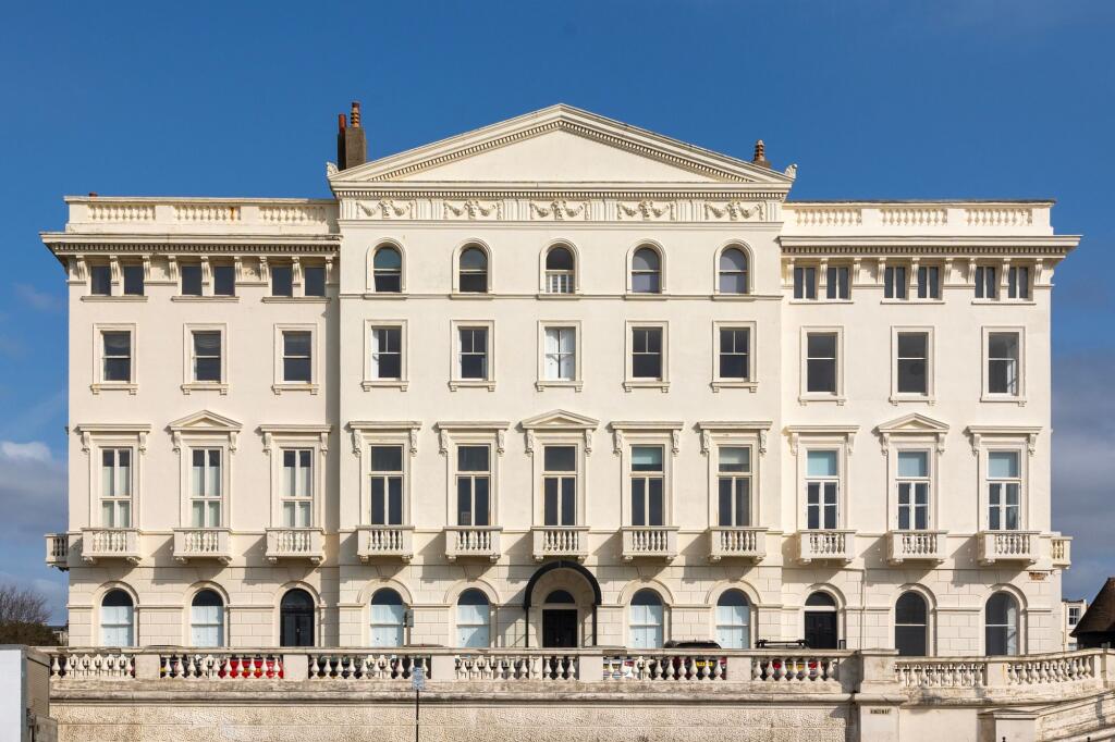 Main image of property: Adelaide Crescent, Hove, BN3