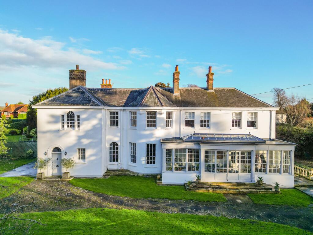 Main image of property: Church Lane, Lyminster, BN17