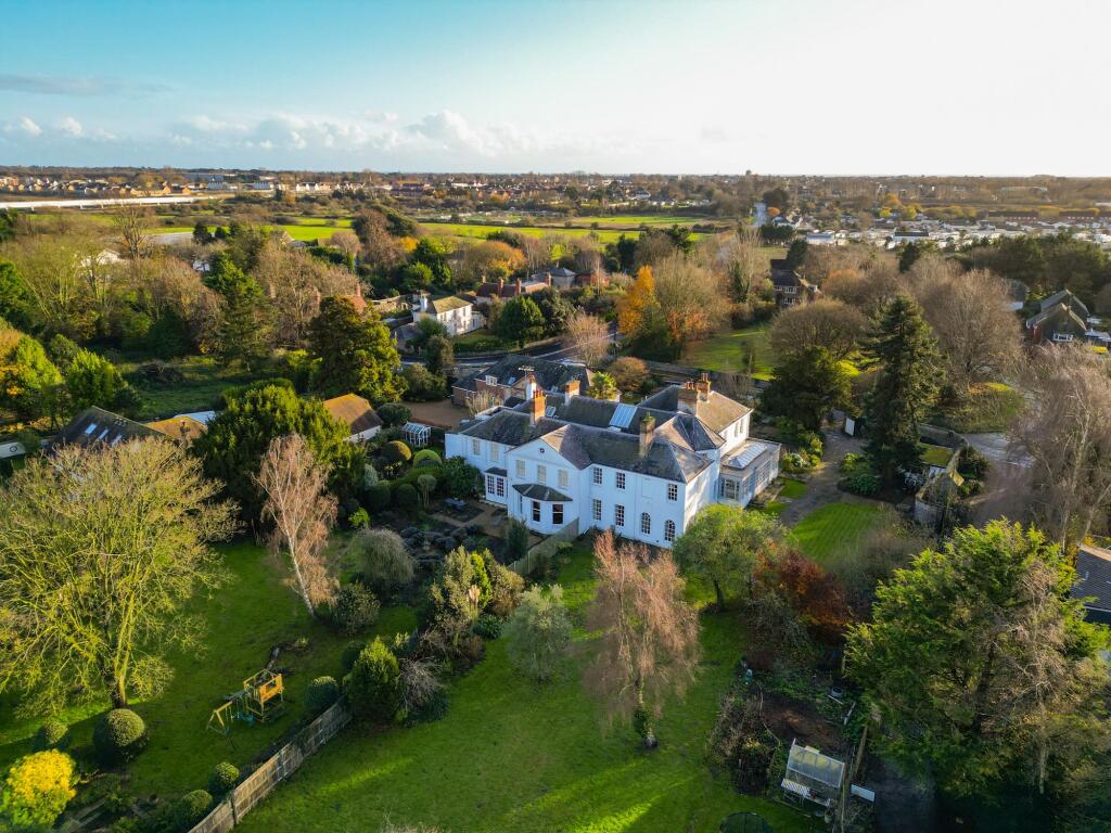 Main image of property: Church Lane, Lyminster, BN17