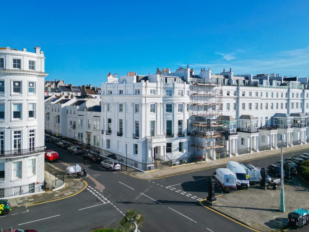 Main image of property: Chichester Terrace, Chichester House Chichester Terrace, BN2