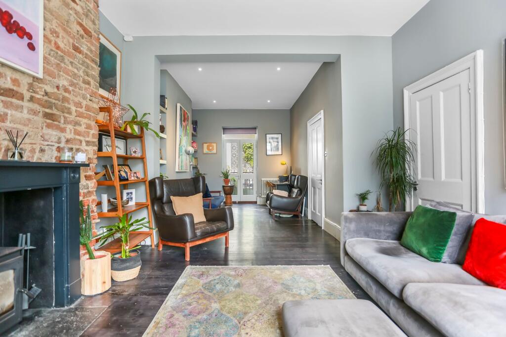 Main image of property: Rock Street, Brighton, BN2