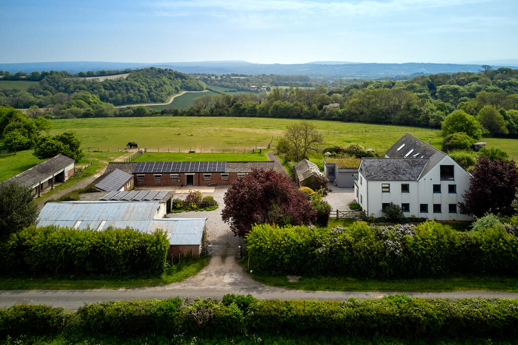 Main image of property: Priors Dean, Hampshire - Lot 1