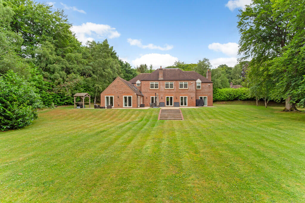 Main image of property: Durford Wood, Petersfield, Hampshire