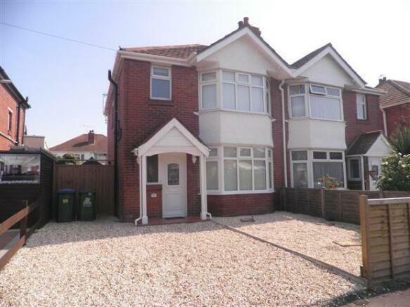 Main image of property: King Georges Avenue, SOUTHAMPTON