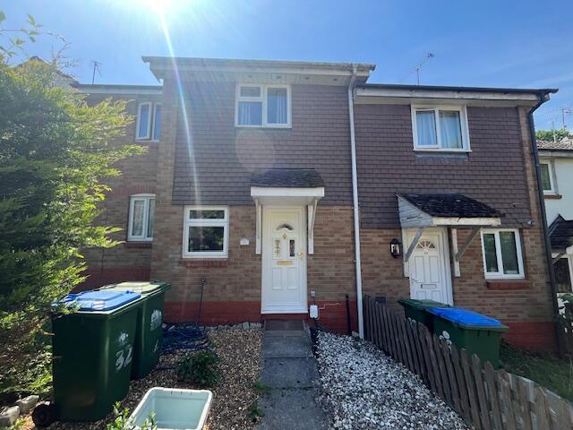 Main image of property: Springford Gardens, SOUTHAMPTON