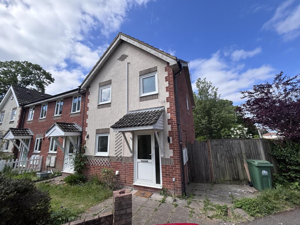 Main image of property: Kern Close, SOUTHAMPTON