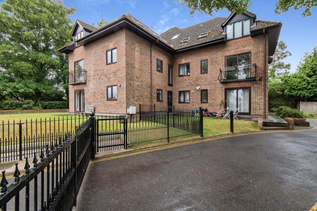 Main image of property: Westridge Road, SOUTHAMPTON