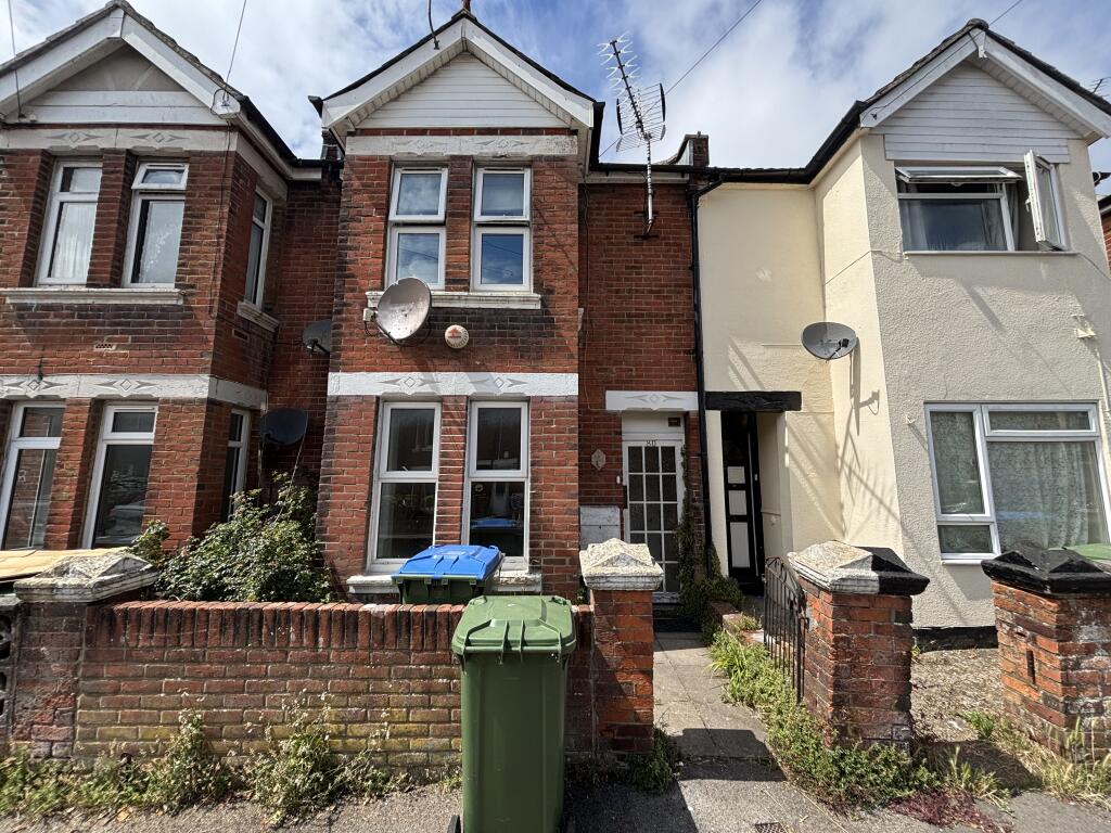 Main image of property: Malmesbury Road, SOUTHAMPTON