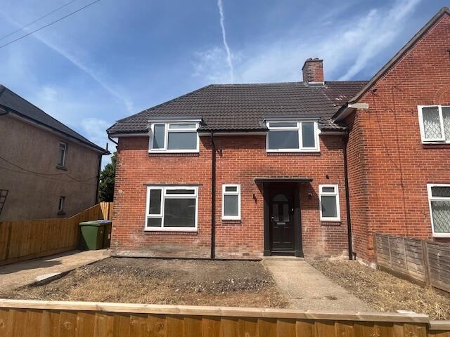 Main image of property: Alder Road, SOUTHAMPTON