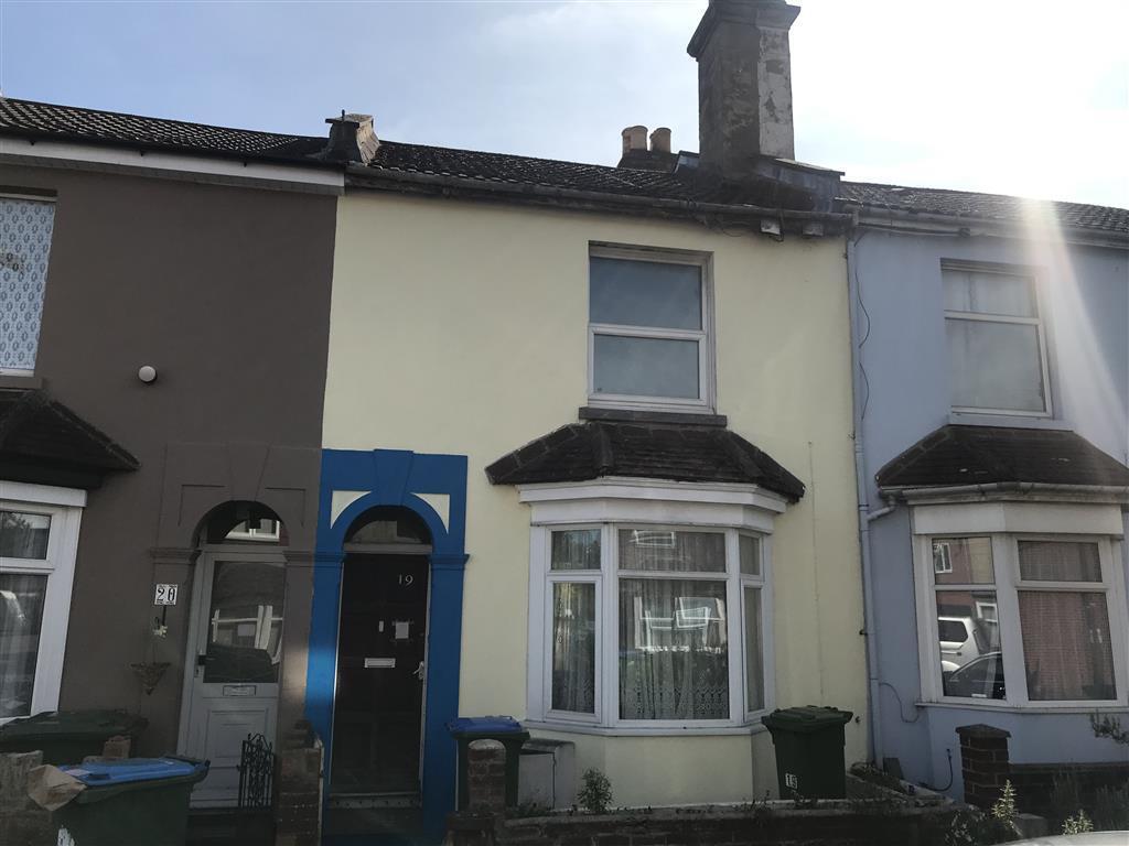 Main image of property: Parsonage Road, SOUTHAMPTON