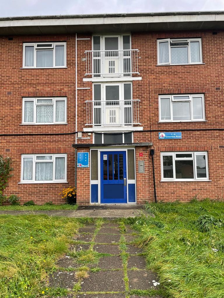 Main image of property: Ennerdale Road, SOUTHAMPTON
