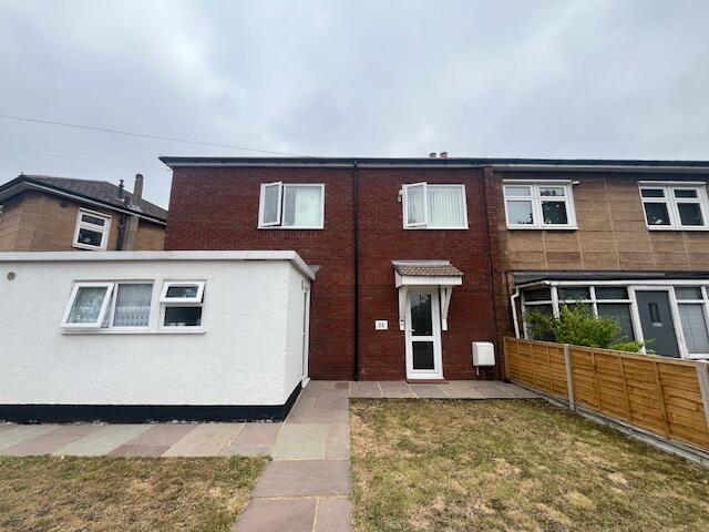 Main image of property: Cheviot Road, SOUTHAMPTON