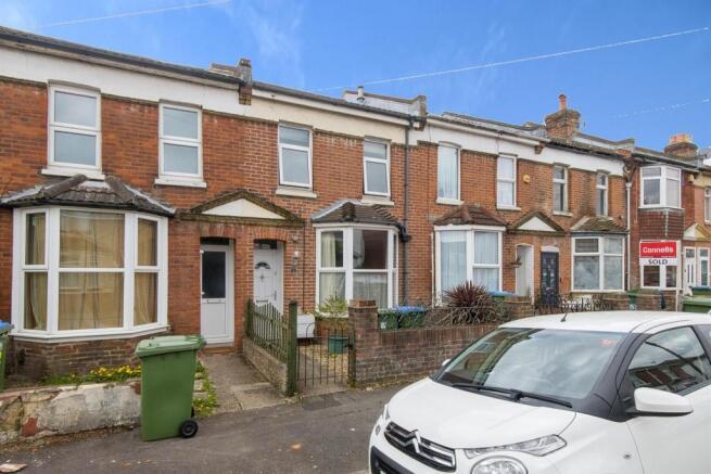 Main image of property: Imperial Avenue, SOUTHAMPTON