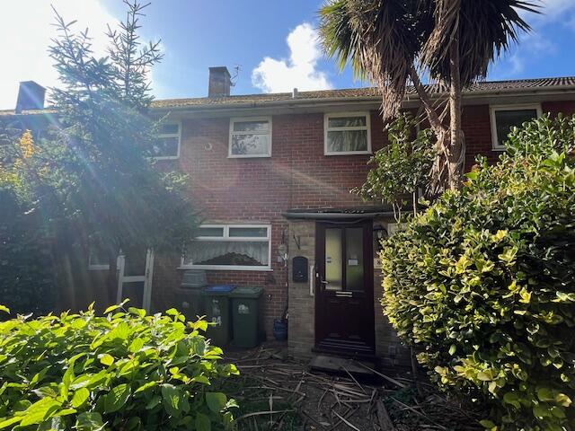 Main image of property: Porlock Road, SOUTHAMPTON