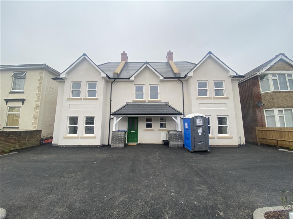 Main image of property: Emsworth Road, SOUTHAMPTON