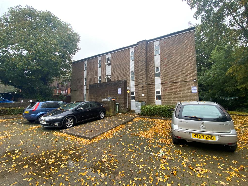 Main image of property: Tremona Road, SOUTHAMPTON