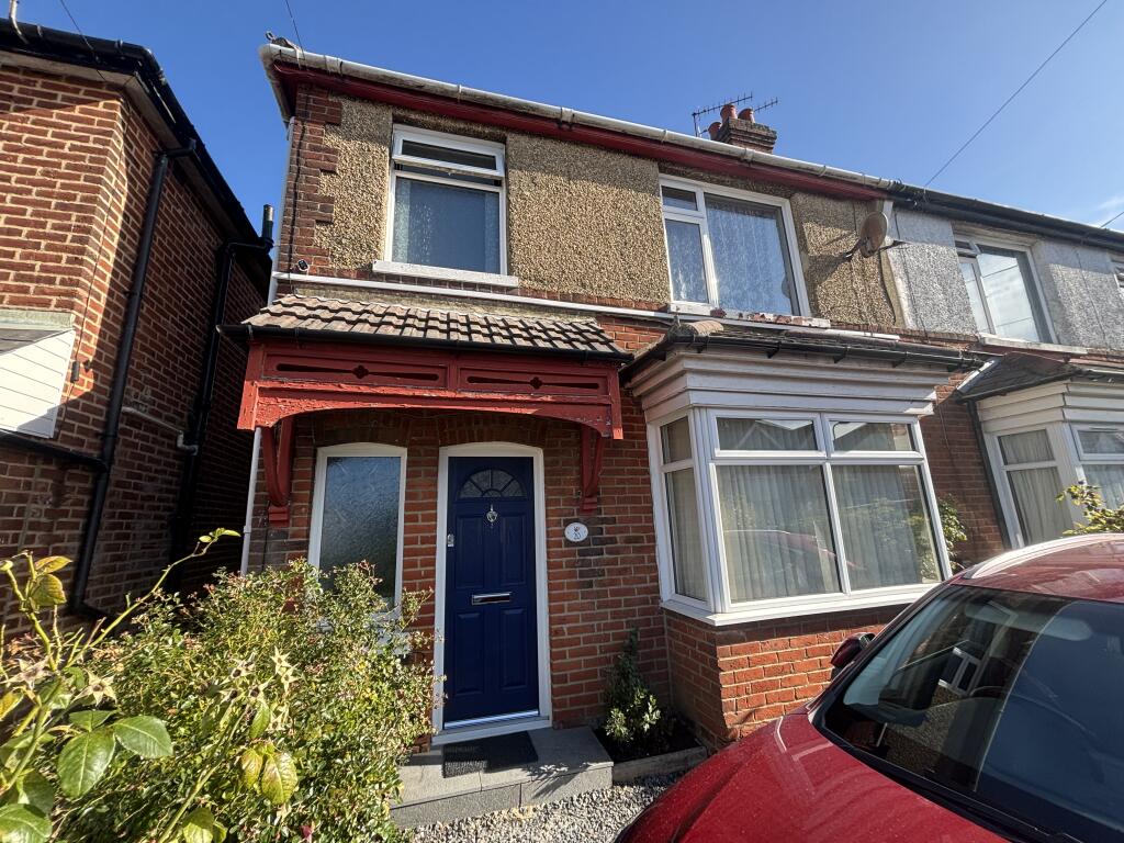 Main image of property: Medina Road, SOUTHAMPTON