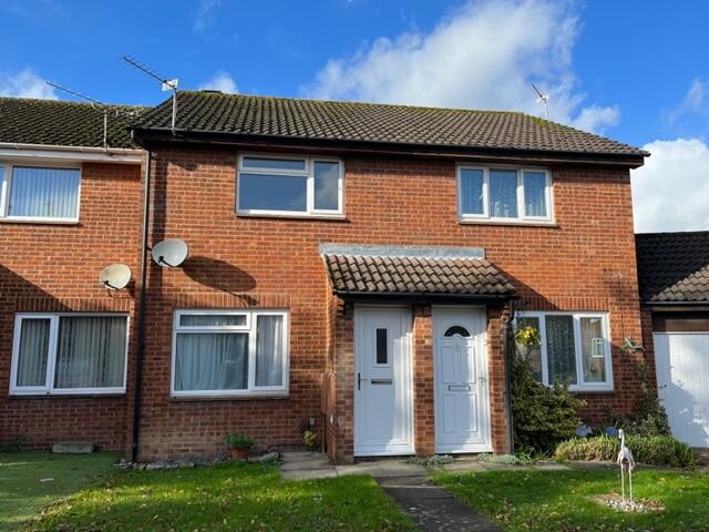 Main image of property: Rufus Gardens, Totton, SOUTHAMPTON