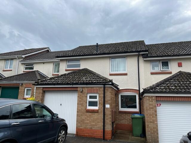 Main image of property: Springford Gardens, SOUTHAMPTON