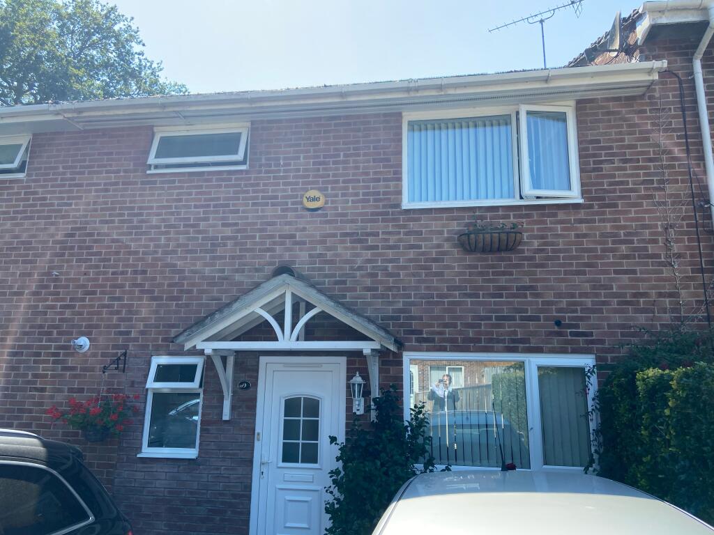 Main image of property: Widgeon Close, SOUTHAMPTON