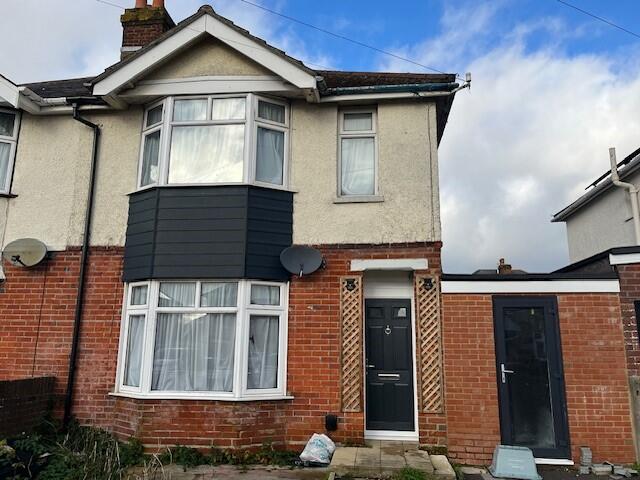 Main image of property: Rosewall Road, SOUTHAMPTON