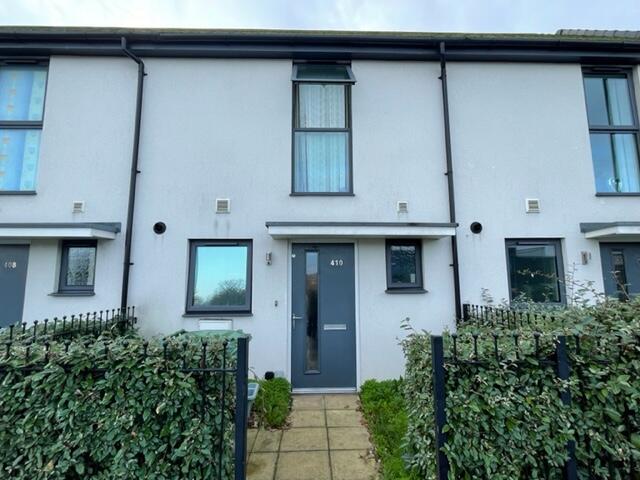 Main image of property: Romsey Road, SOUTHAMPTON