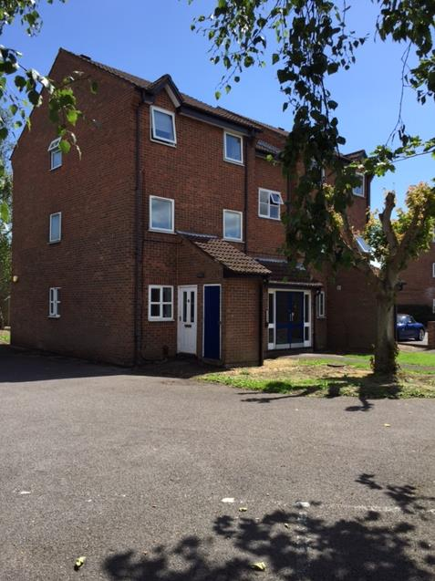Main image of property: Yarmouth Gardens, SOUTHAMPTON