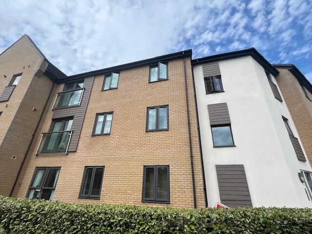 Main image of property: Mercator Close, Southampton
