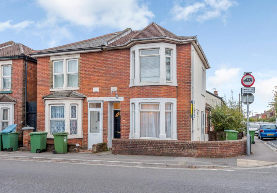 Main image of property: St Denys Road, SOUTHAMPTON