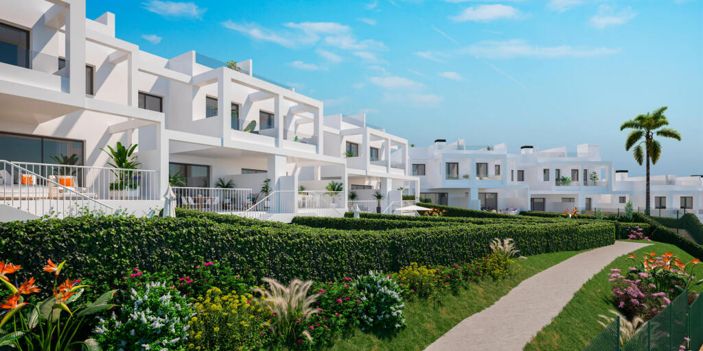 Main image of property: Andalucia, Malaga, Manilva