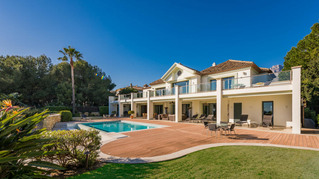 Main image of property: Andalucia, Malaga, Marbella