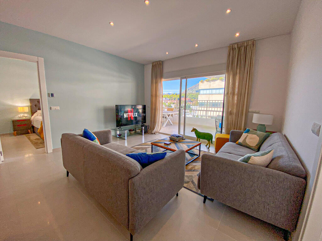 Main image of property: Andalucia, Malaga, Marbella