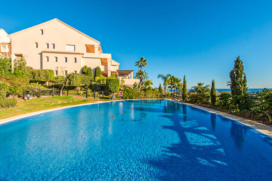 Main image of property: Andalucia, Malaga, Nueva Andalucia