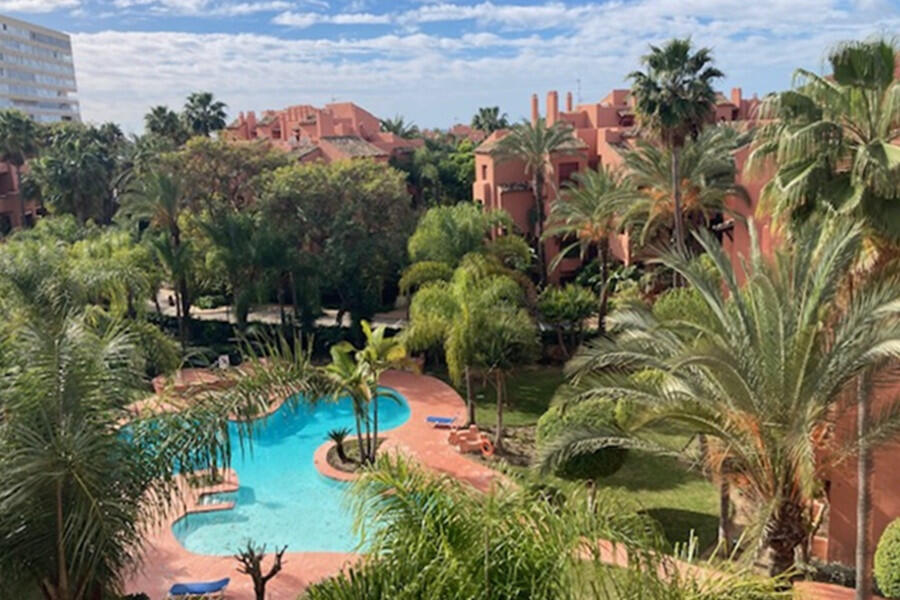 Main image of property: Andalucia, Malaga, Marbella
