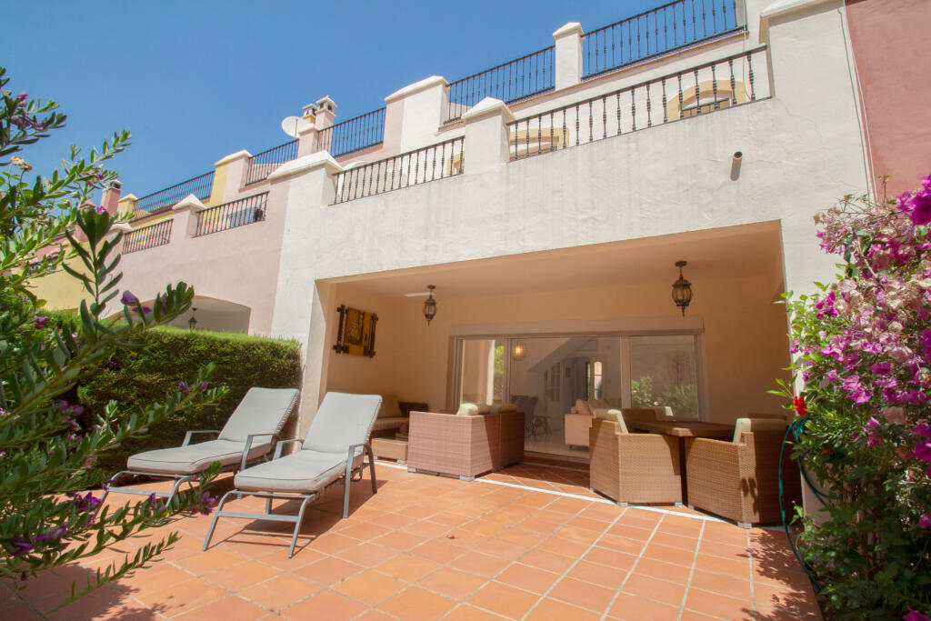 Main image of property: Andalucia, Malaga, Marbella