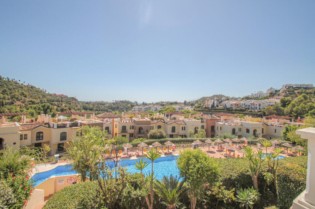 Main image of property: Andalucia, Malaga, Benahavis