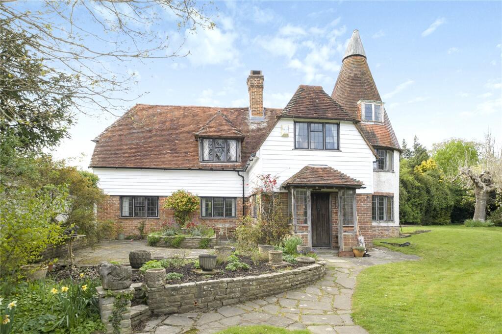 Main image of property: Lake Street, Mayfield