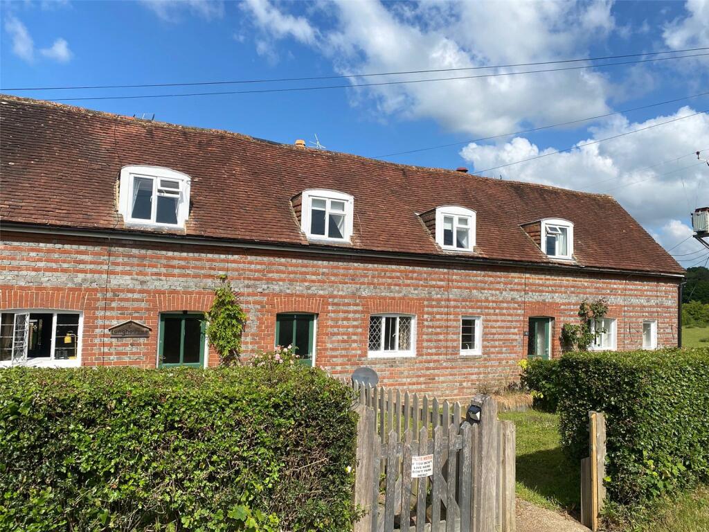 Main image of property: Long Houses, Brown Bread Street