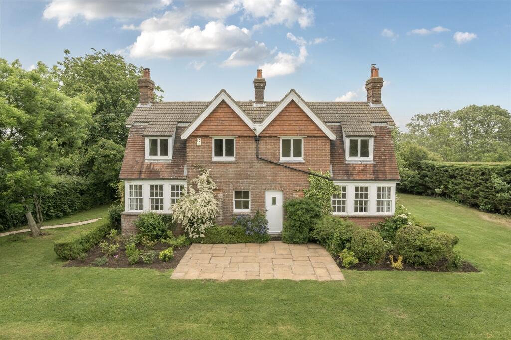 Main image of property: Wilmington, Polegate