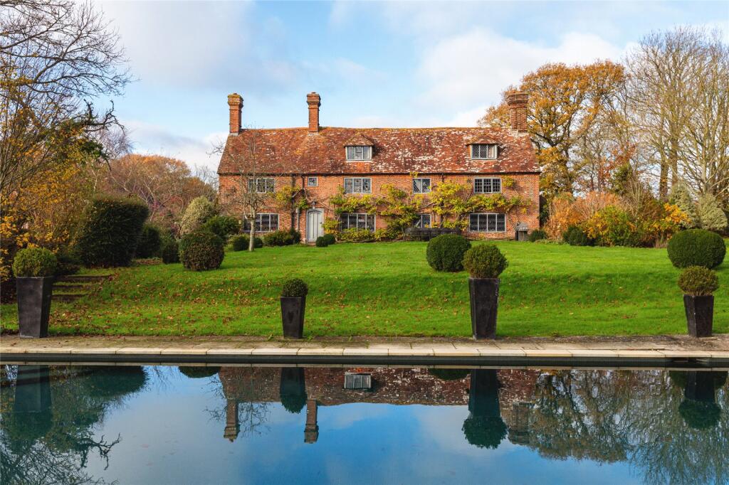 Main image of property: Summer Hill Lane, Summerhill
