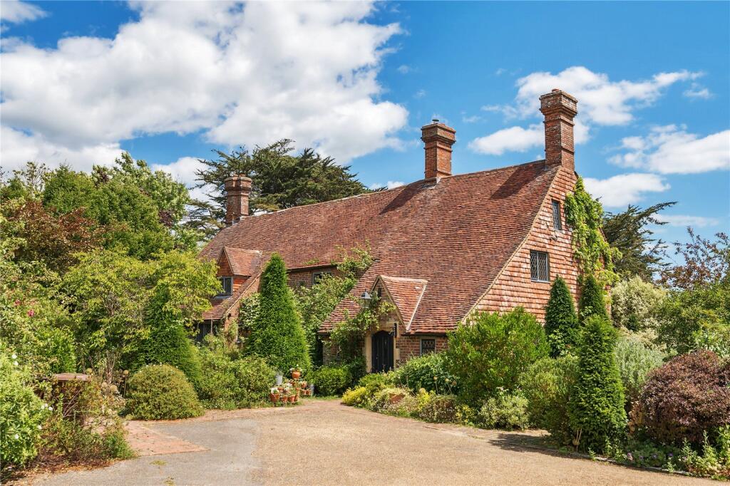 Main image of property: Summer Hill Lane, Summerhill