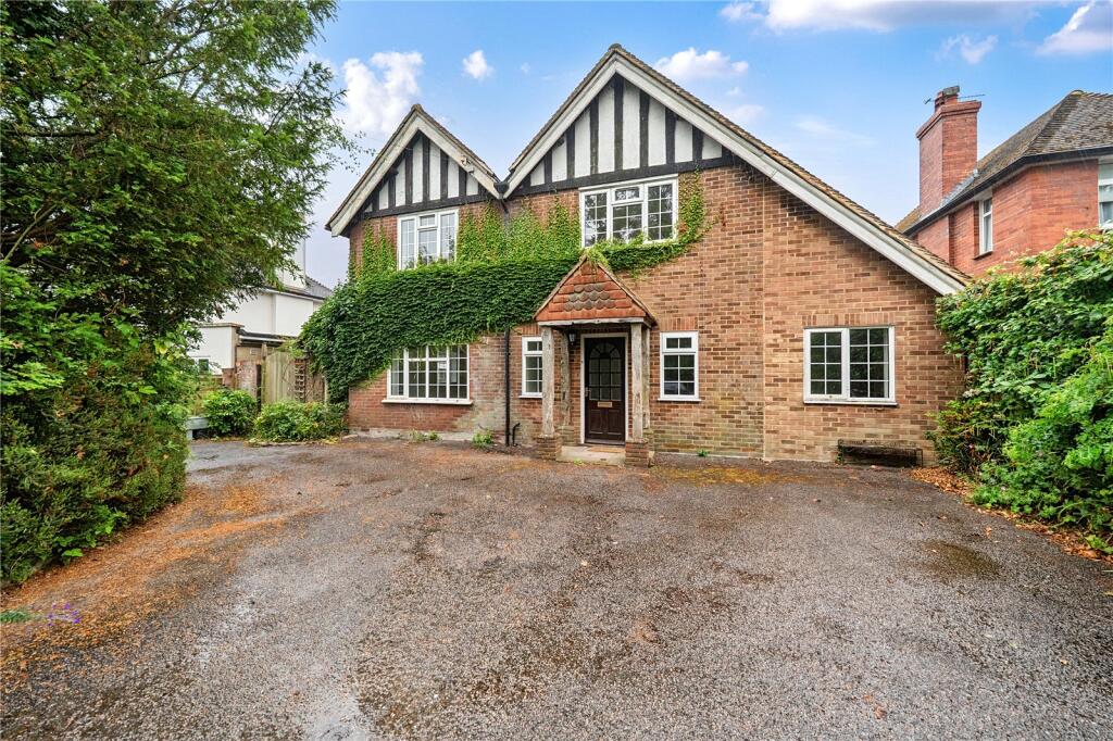 Main image of property: Hastings Road, Battle