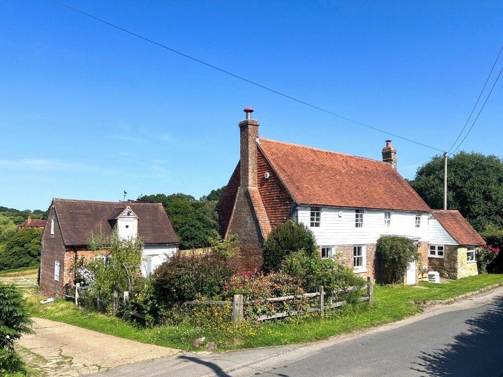 Main image of property: Redpale, Dallington