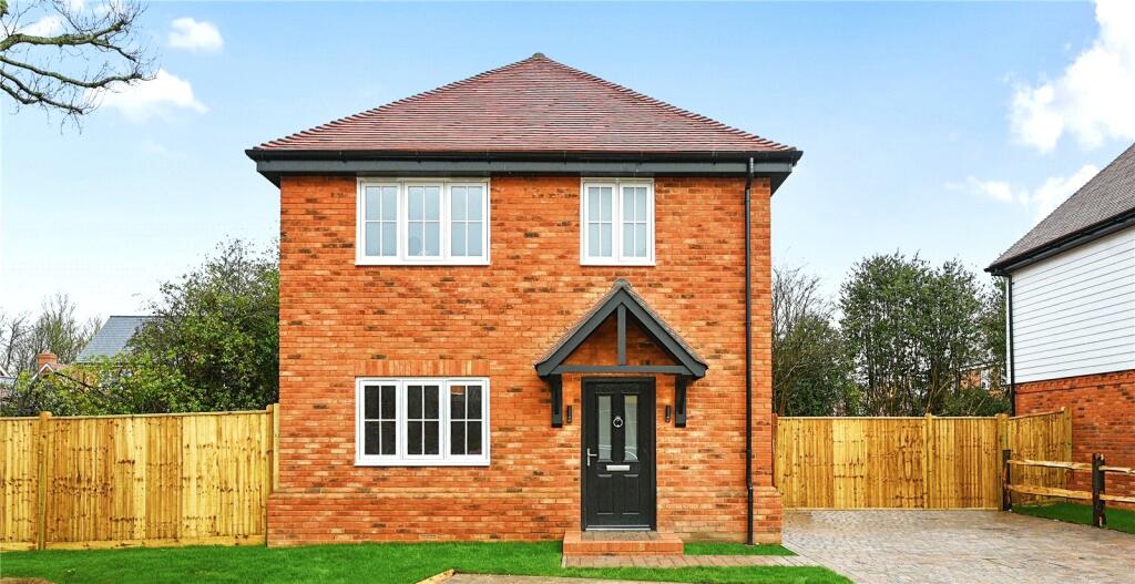 Main image of property: Hop Gardens, Ingrams Farm