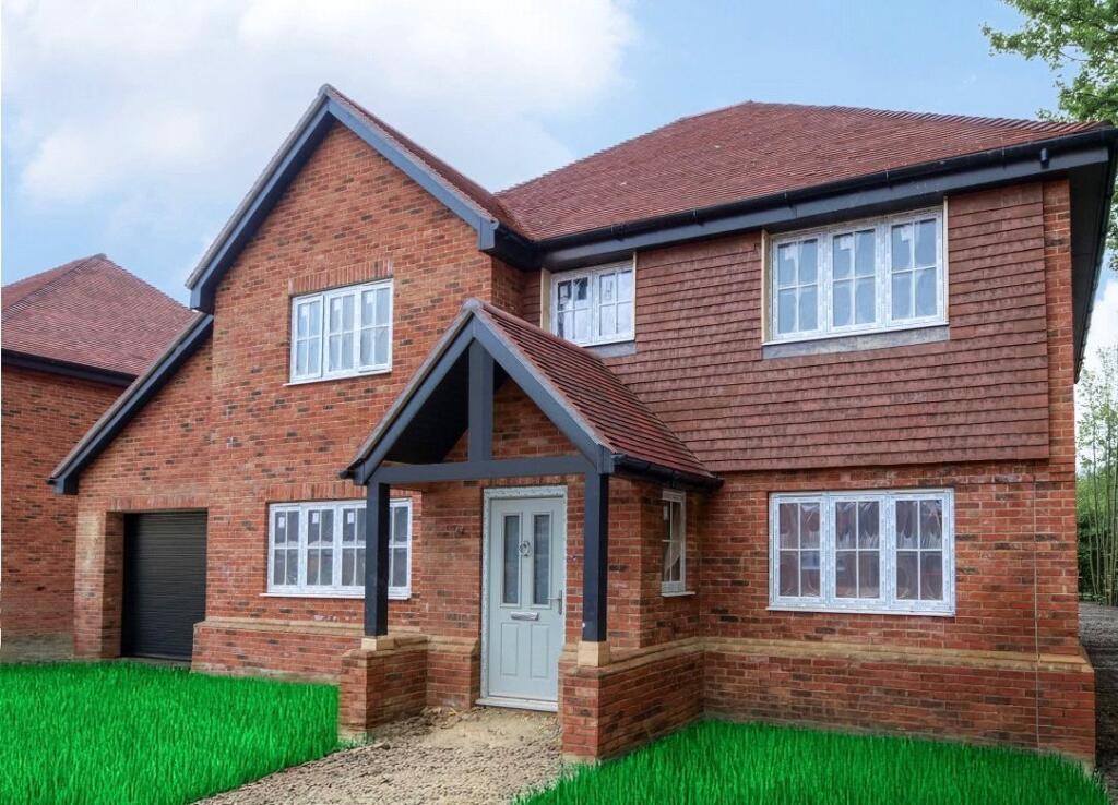 Main image of property: Hop Gardens, Ingrams Farm