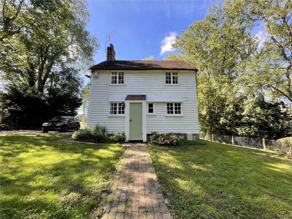 Main image of property: North Trade Road, Battle